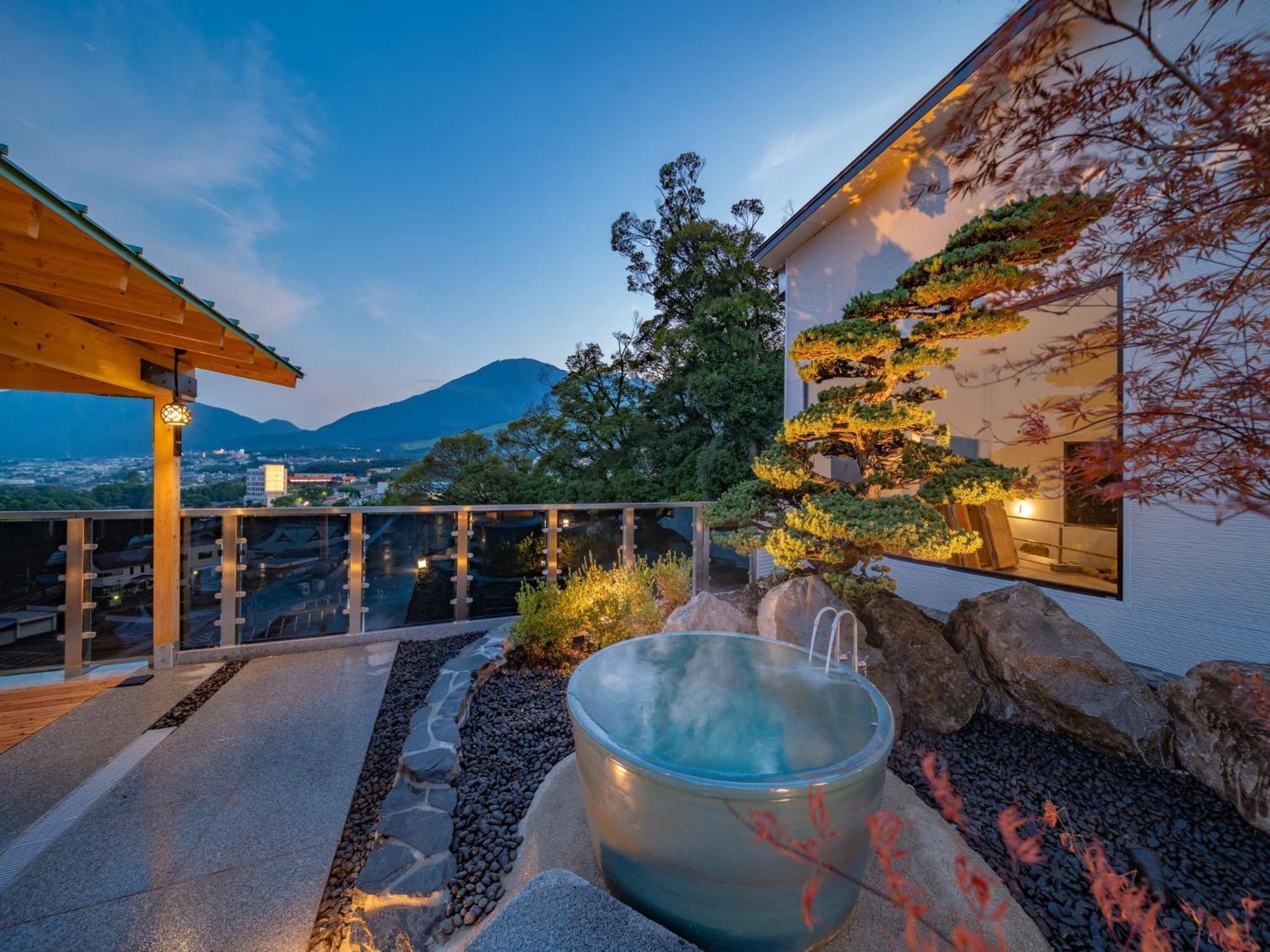 Kannawaen Ryokan 4*