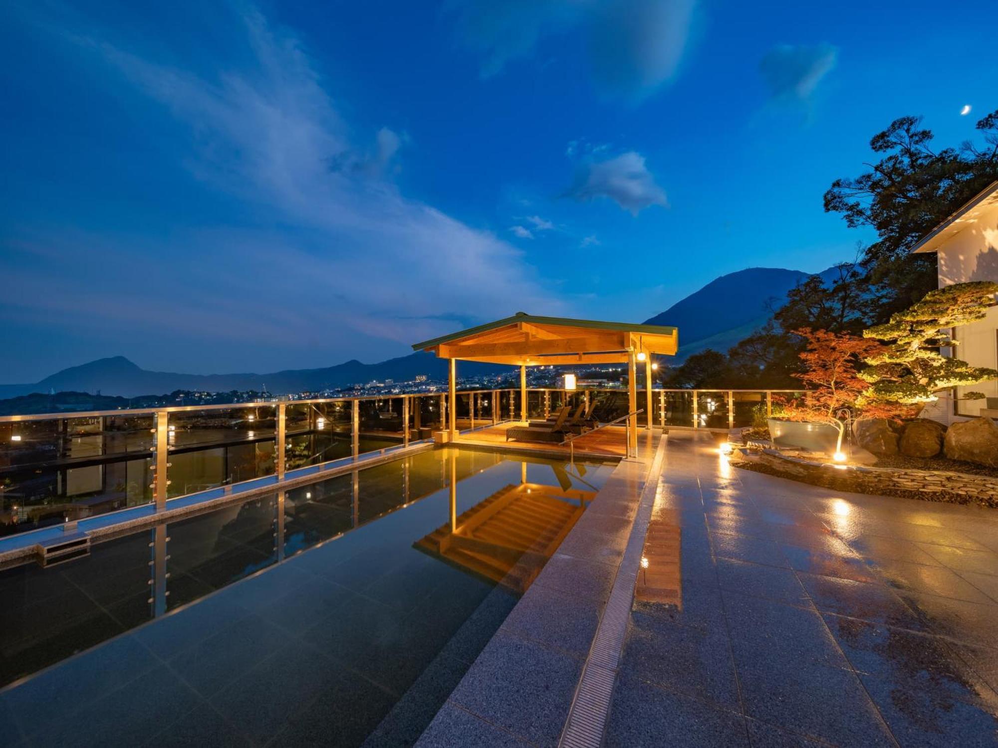Kannawaen 4* Beppu