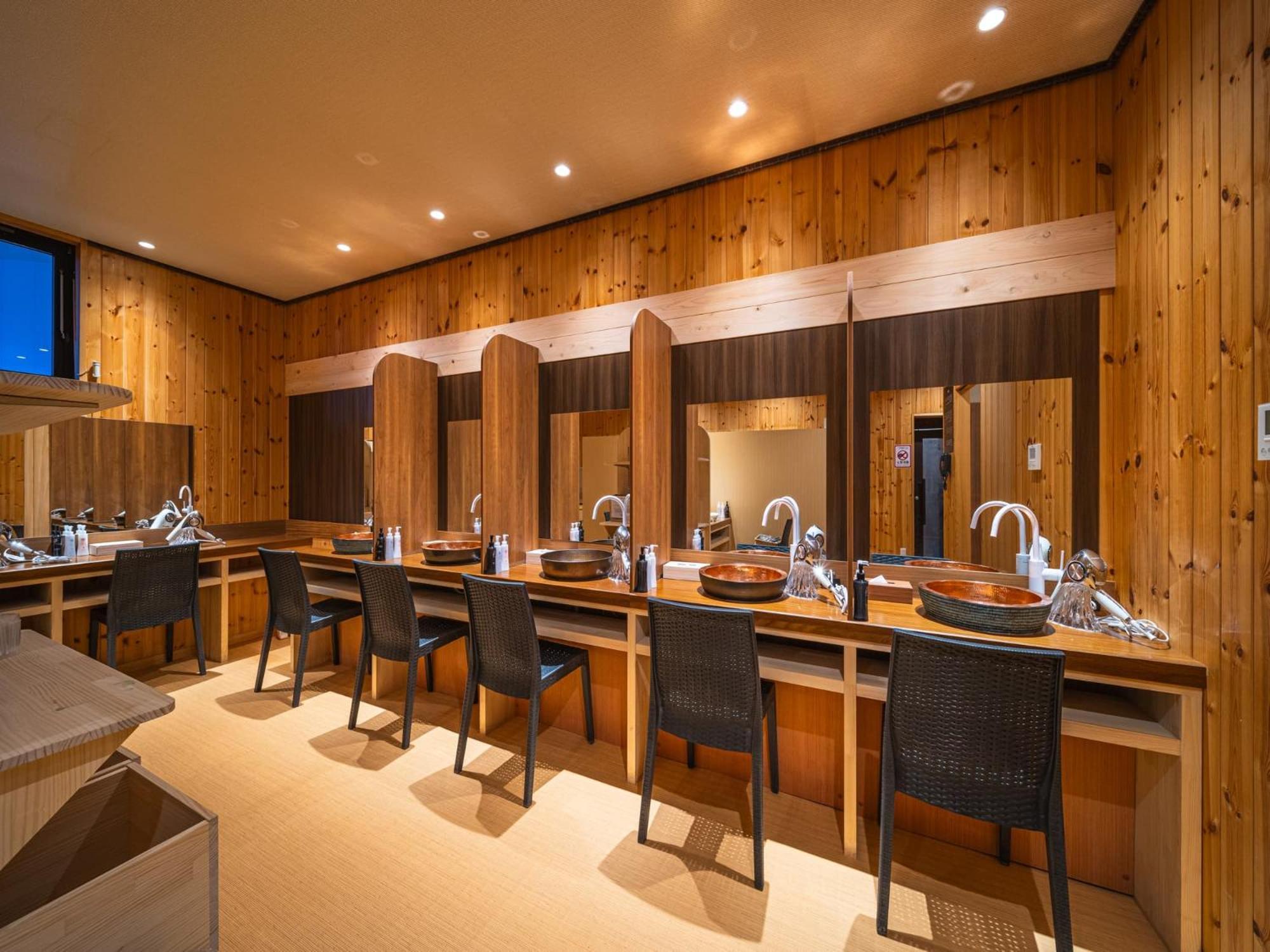 Ryokan Kannawaen 4*