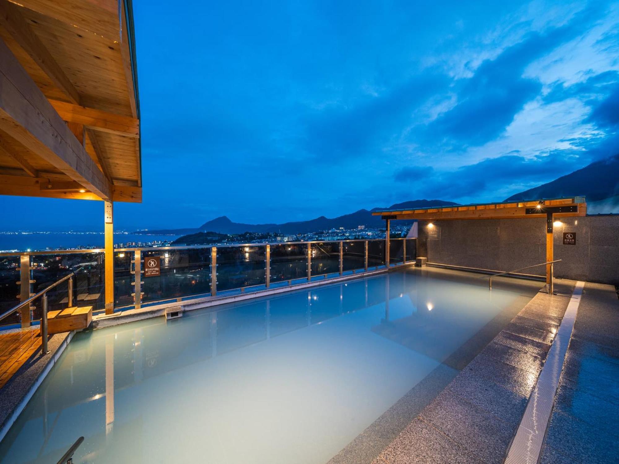 Kannawaen 4* Beppu