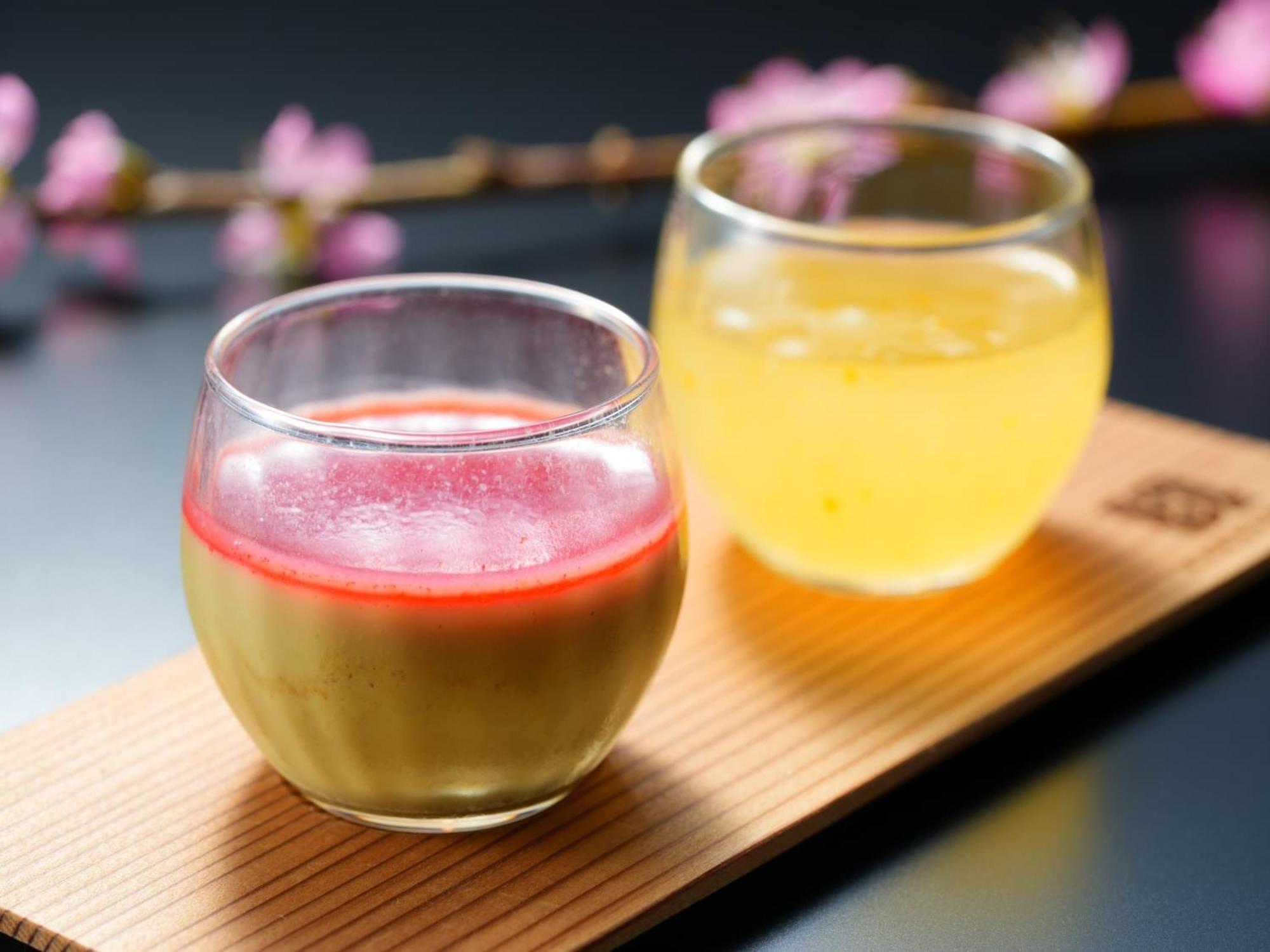 山荘　神和苑