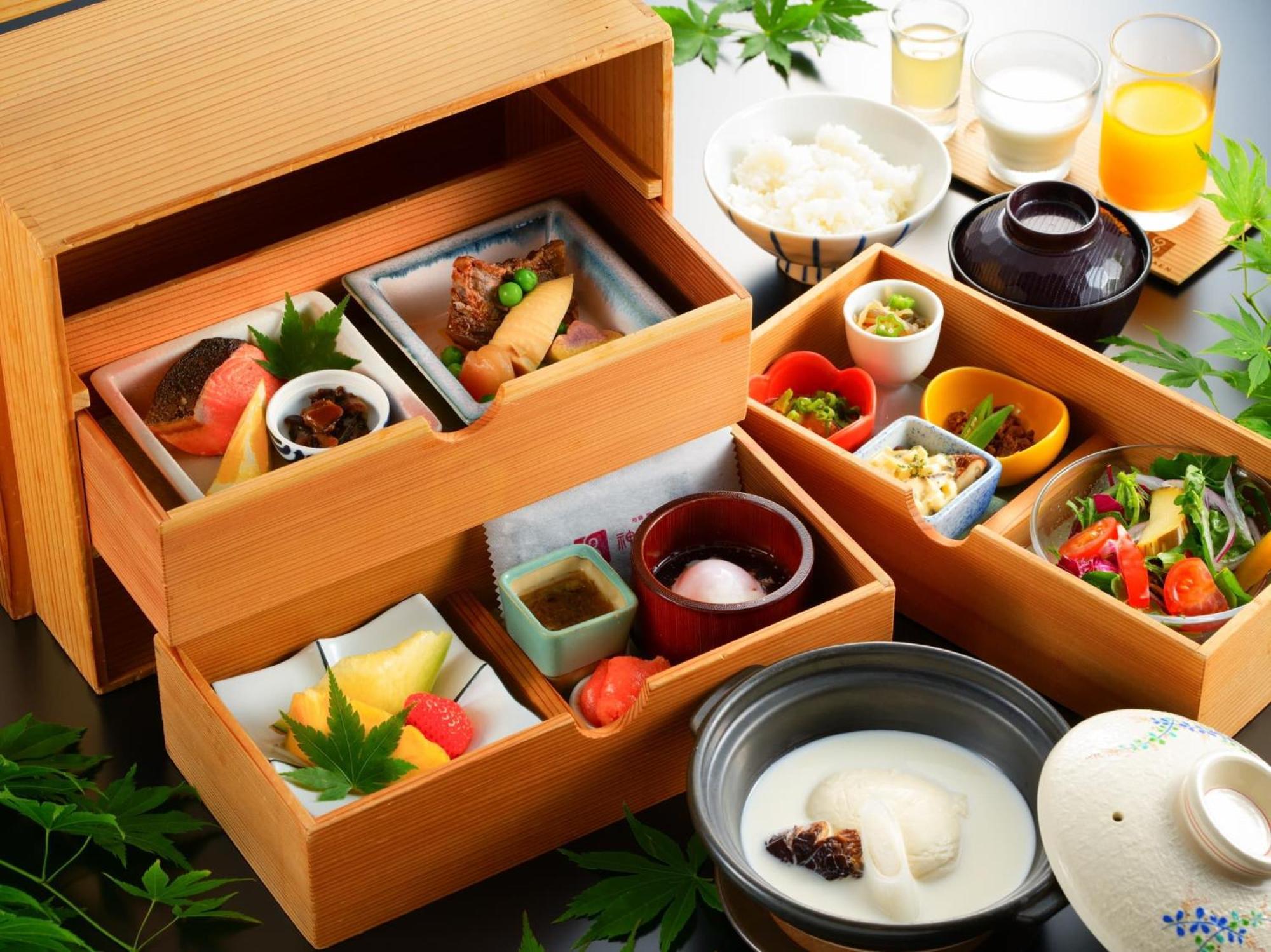Kannawaen Ryokan 4*