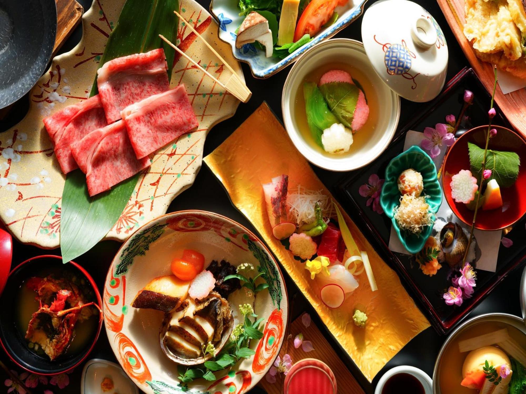 Ryokan Kannawaen 4*