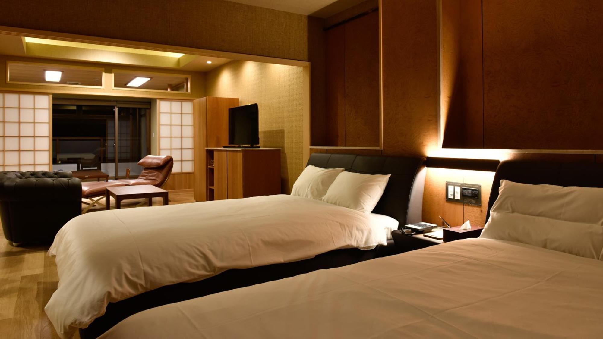 Kannawaen Ryokan