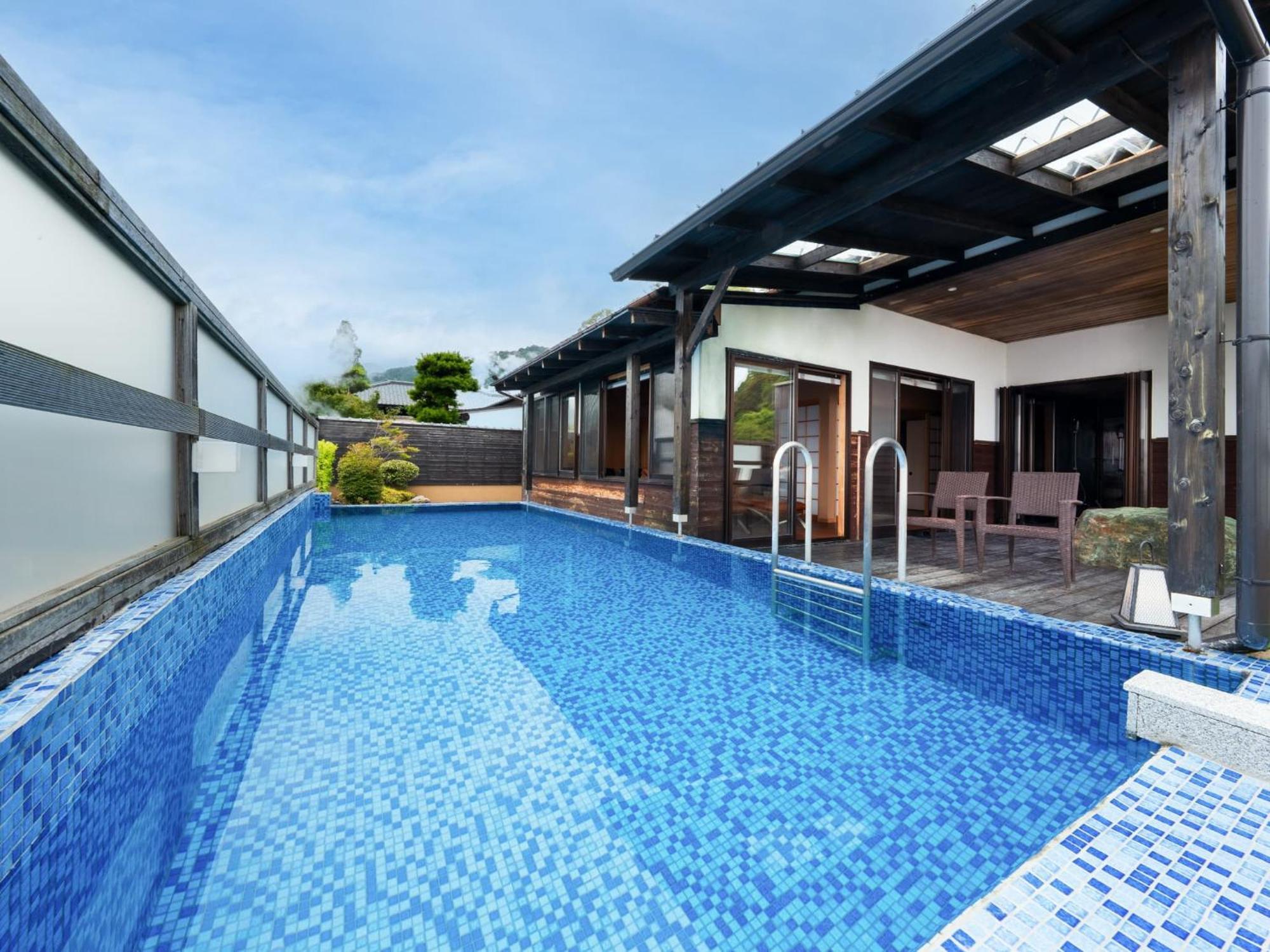 Kannawaen 4* Beppu